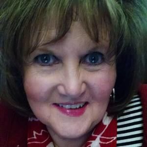 Meet your Posher, Gail